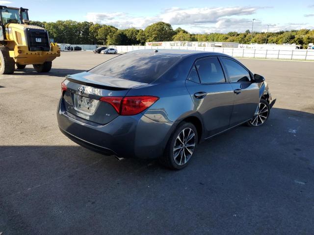 Photo 4 from auction – 2017 TOYOTA COROLLA L with VIN 2T1BURHE0HC787731