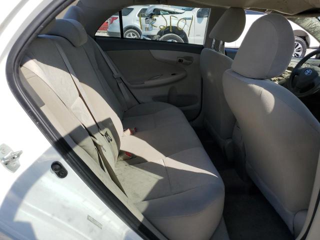 Photo 6 from auction – 2009 TOYOTA COROLLA BA with VIN 1NXBU40E09Z135657