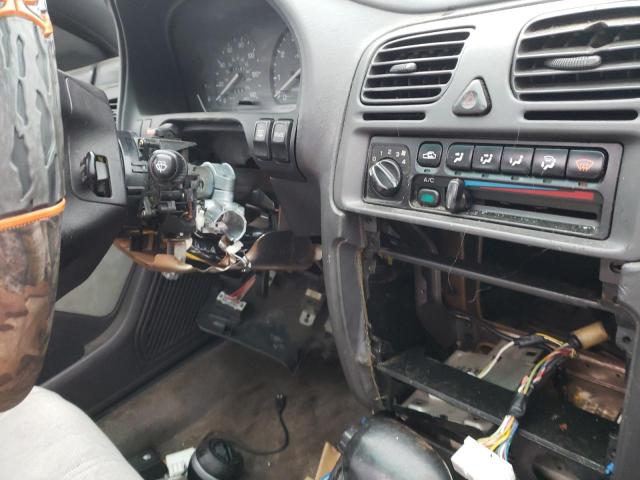 Photo 9 from auction – 1995 SUBARU LEGACY LS with VIN 4S3BK6558S7331946