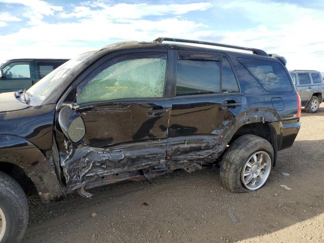 Photo 9 from auction – 2008 TOYOTA 4RUNNER LI with VIN JTEBT17R18K002099