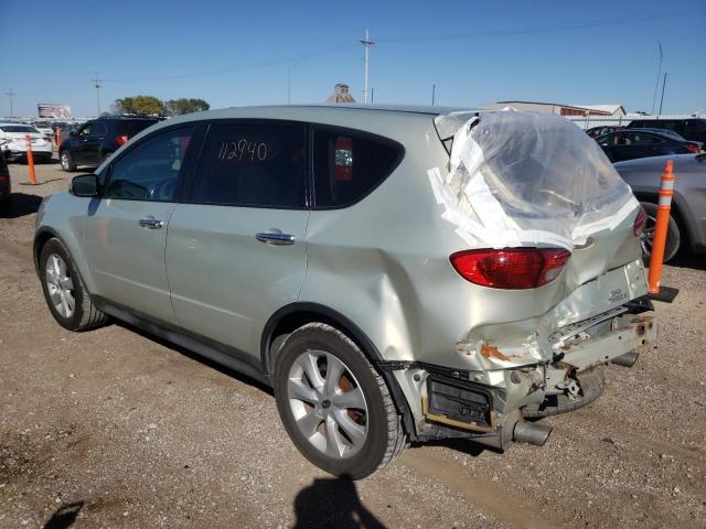 Photo 3 from auction – 2006 SUBARU B9 TRIBECA with VIN 4S4WX83C364427261