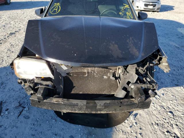 Photo 9 from auction – 2014 DODGE AVENGER SE with VIN 1C3CDZABXEN108629