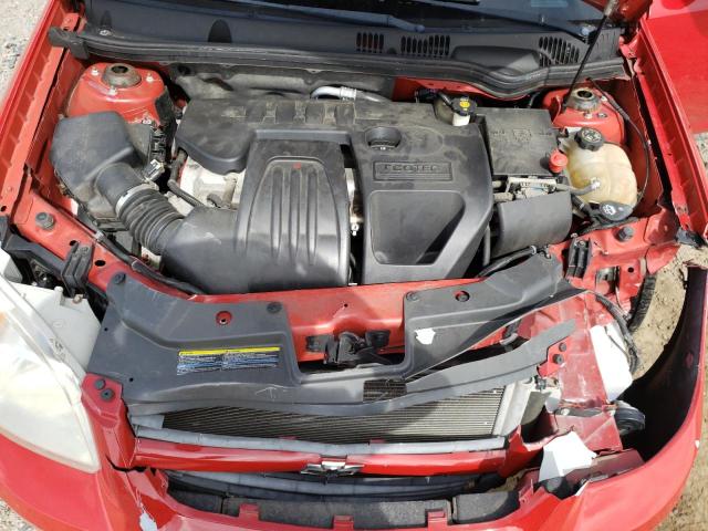 Photo 7 from auction – 2008 CHEVROLET COBALT LS with VIN 1G1AK58F487216885