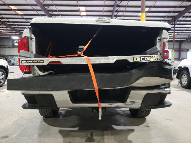 Photo 9 from auction – 2017 CHEVROLET COLORADO with VIN 1GCHSBEA7H1307486
