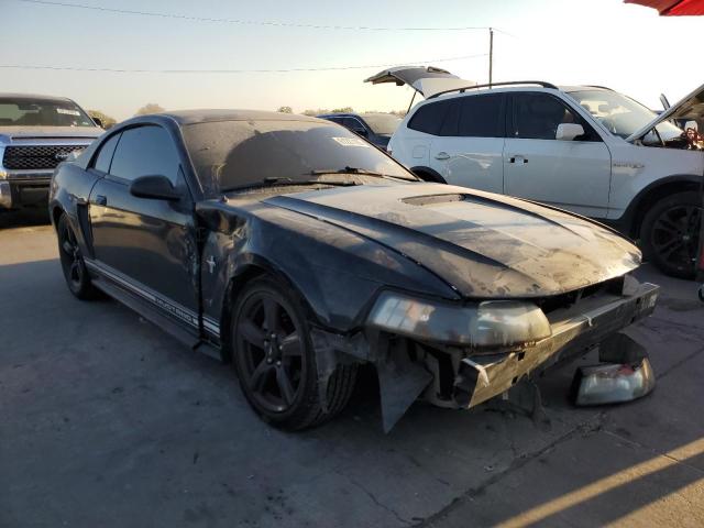 FORD MUSTANG 2000 with VIN 1FAFP4049YF196468 - Photo from auction