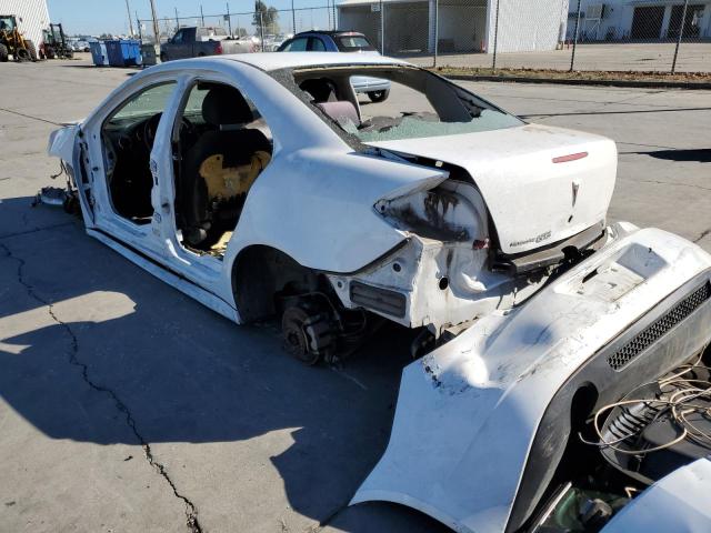 Photo 3 from auction – 2010 PONTIAC G6 with VIN 1G2ZA5EB7A4124857