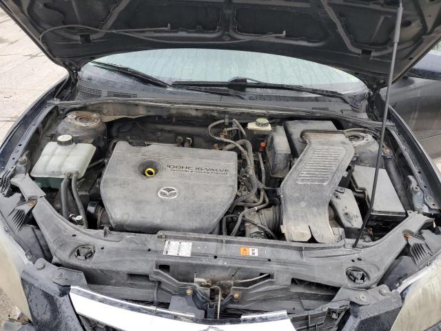 Photo 7 from auction – 2008 MAZDA 3 I with VIN JM1BK12G381110873