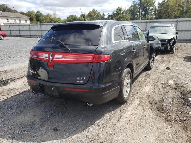 Photo 4 from auction – 2013 LINCOLN MKT with VIN 2LMHJ5NK2DBL58003