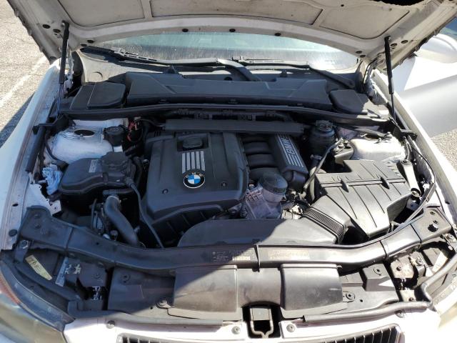 Photo 7 from auction – 2007 BMW 328 I SULE with VIN WBAVC53577FZ70921