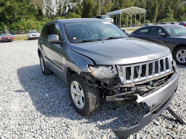 JEEP GRAND CHER 2012 with VIN 1C4RJEAG1CC116226 - Photo from auction