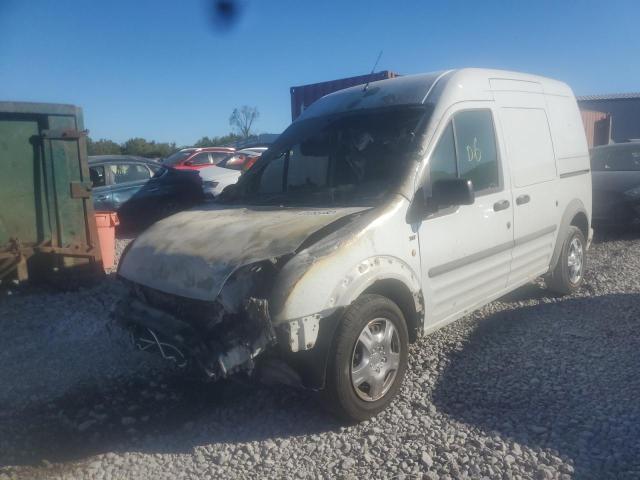 Photo 2 from auction – 2012 FORD TRANSIT CO with VIN NM0LS7DN4CT115514
