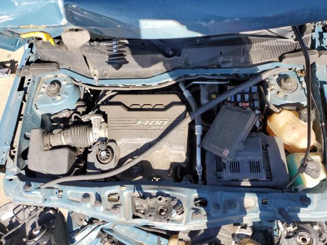 Photo 7 from auction – 2008 CHEVROLET EQUINOX LT with VIN 2CNDL53F686314756