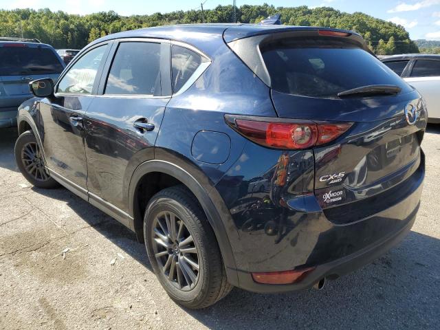 Photo 3 from auction – 2019 MAZDA CX-5 TOURI with VIN JM3KFBCM5K0602355