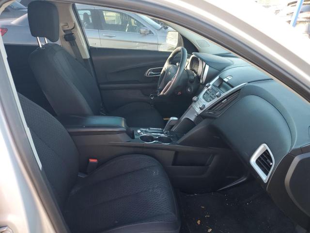 Photo 5 from auction – 2015 CHEVROLET EQUINOX LS with VIN 2GNALAEK0F6103633
