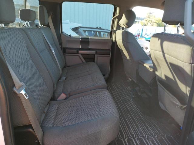 Photo 6 from auction – 2017 FORD F250 SUPER with VIN 1FT7W2BT7HEC09668
