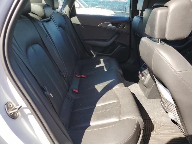 Photo 6 from auction – 2018 AUDI A6 PREMIUM with VIN WAUG3AFC3JN083759