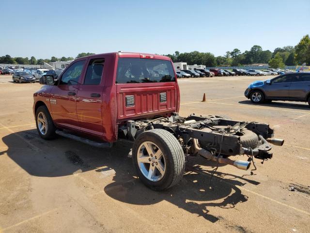 Photo 3 from auction – 2013 RAM 1500 ST with VIN 1C6RR6FT4DS622992