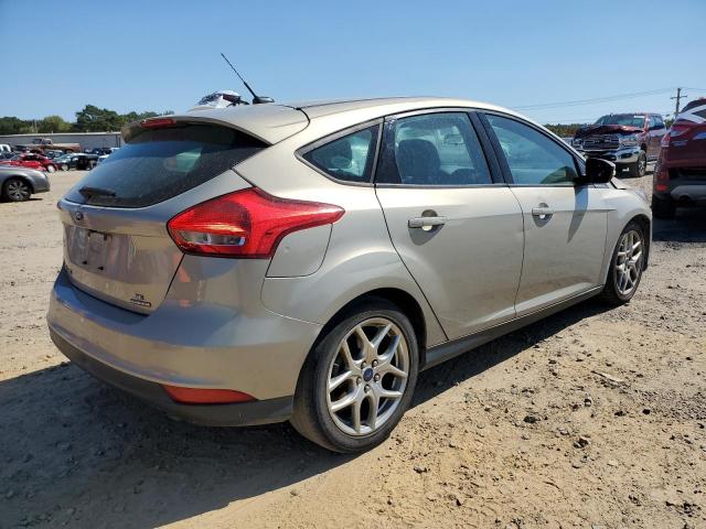 Photo 4 from auction – 2015 FORD FOCUS SE with VIN 1FADP3K28FL378450