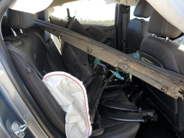 Photo 6 from auction – 2022 BUICK ENCORE GX with VIN KL4MMFSL0NB074167