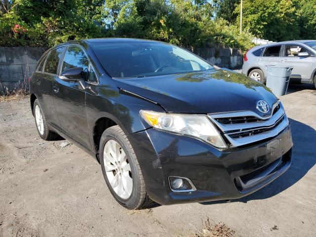 TOYOTA VENZA LE 2015 with VIN 4T3BA3BB5FU071673 - Photo from auction