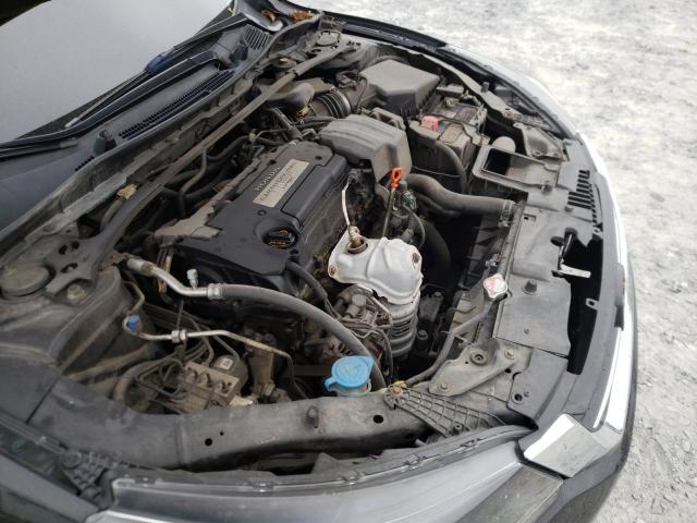 Photo 7 from auction – 2013 HONDA ACCORD EXL with VIN 1HGCR2F79DA030666