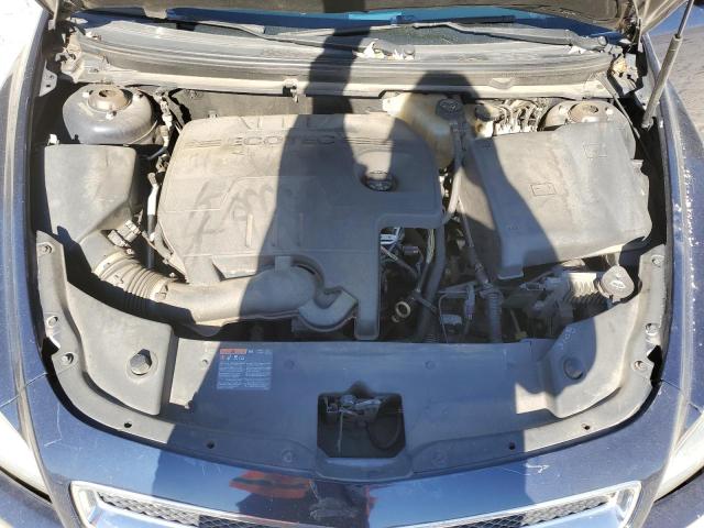 Photo 7 from auction – 2011 CHEVROLET MALIBU 1LT with VIN 1G1ZC5E18BF141369