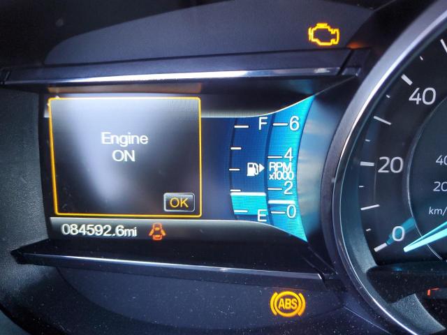 Photo 8 from auction – 2017 FORD EXPLORER L with VIN 1FM5K7F83HGC38056