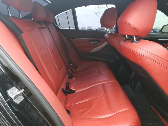 Photo 6 from auction – 2018 BMW 340 XI with VIN WBA8B7C59JA576286