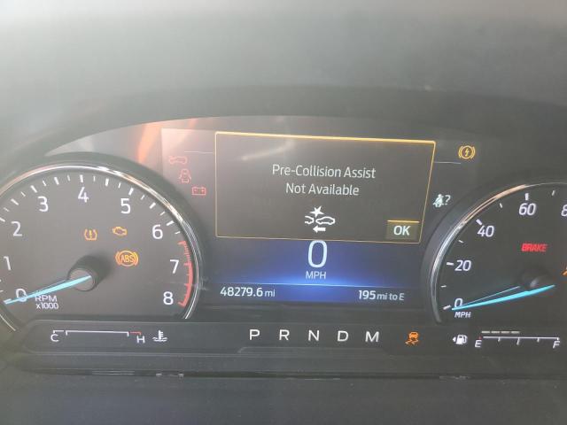 Photo 8 from auction – 2020 FORD EXPLORER X with VIN 1FMSK8DH4LGB35121