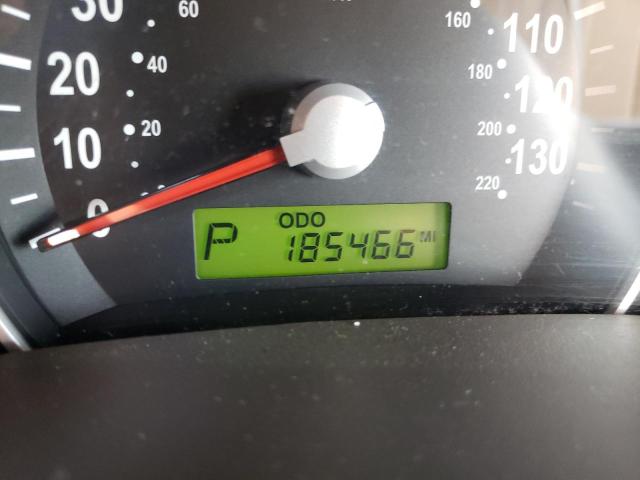 Photo 8 from auction – 2008 KIA SEDONA EX with VIN KNDMB233486213619