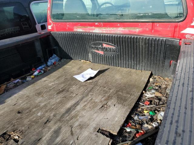 Photo 6 from auction – 2002 FORD F-150 with VIN 1FTNF21L52EA65828