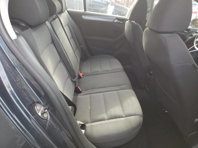 Photo 6 from auction – 2011 VOLKSWAGEN GOLF with VIN WVWCA7AJ4BW119115