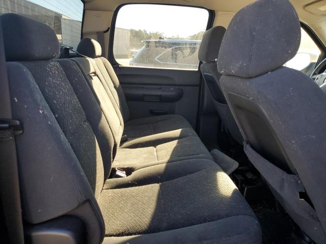 Photo 6 from auction – 2007 CHEVROLET SILVERADO with VIN 2GCEC13J371559208