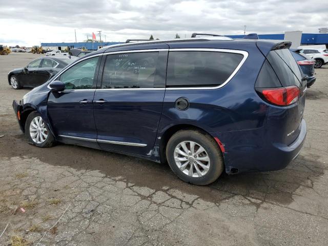 Photo 2 from auction – 2019 CHRYSLER PACIFICA T with VIN 2C4RC1BG7KR582962