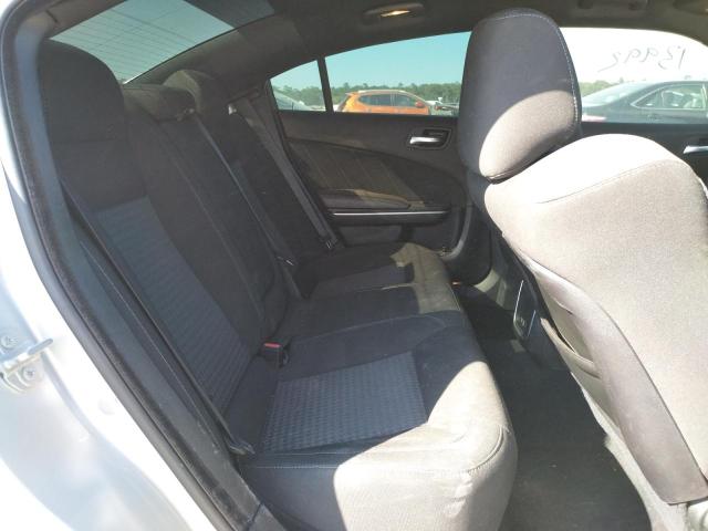 Photo 6 from auction – 2020 DODGE CHARGER R/ with VIN 2C3CDXCT4LH199610