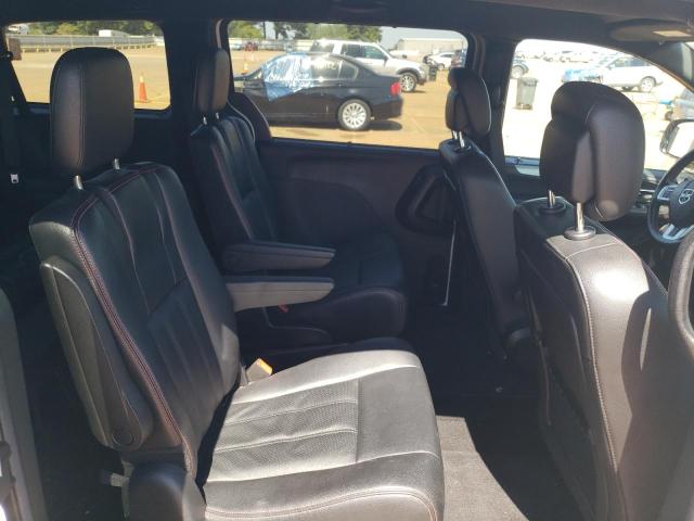 Photo 6 from auction – 2019 DODGE GRAND CARA with VIN 2C4RDGEG8KR784267