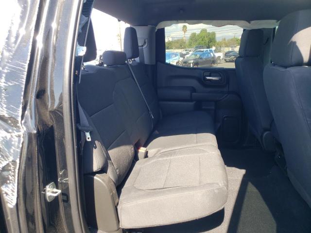 Photo 6 from auction – 2020 CHEVROLET SILVERADO with VIN 1GCPWBEH8LZ302904