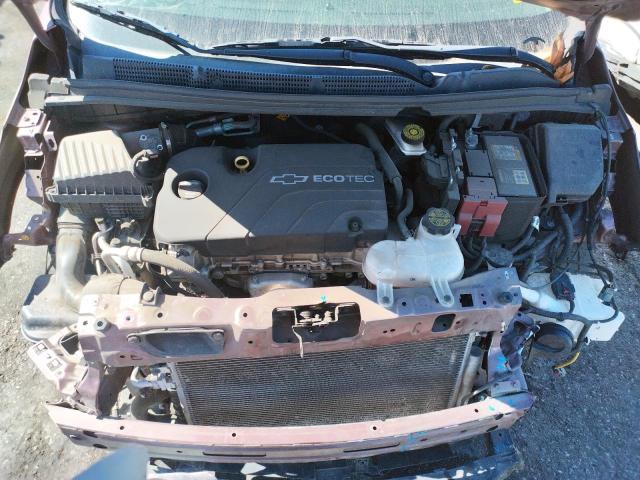 Photo 7 from auction – 2019 CHEVROLET SPARK LS with VIN KL8CB6SAXKC711814