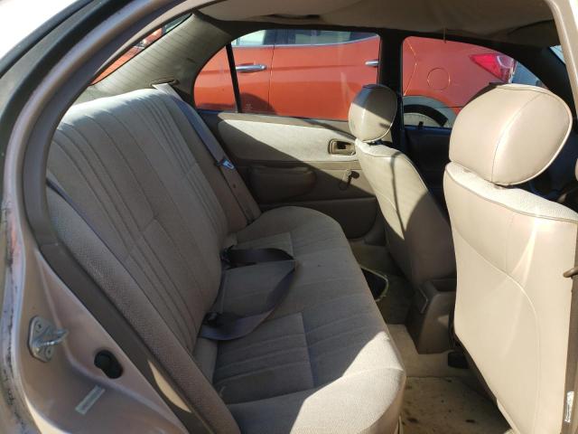 Photo 6 from auction – 1997 TOYOTA COROLLA BA with VIN 1NXBA02E4VZ657281