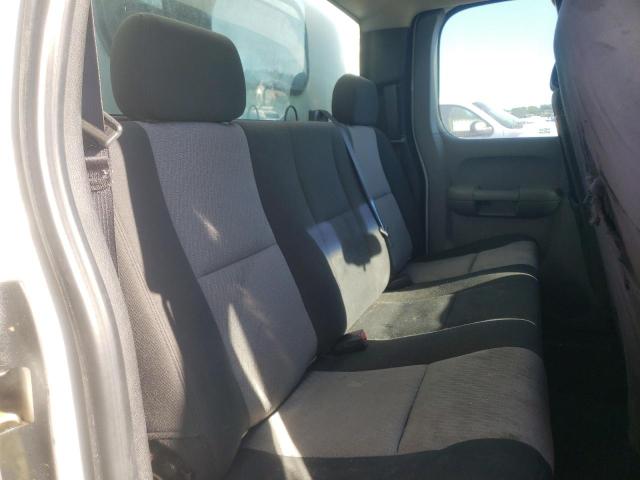 Photo 6 from auction – 2008 CHEVROLET SILVERADO with VIN 1GBHC29K78E142911