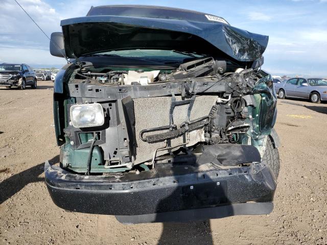 Photo 9 from auction – 2014 CHEVROLET EXPRESS G2 with VIN 1GAWGPFG4E1188812
