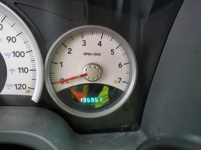 Photo 8 from auction – 2005 DODGE DAKOTA QUA with VIN 1D7HE48K25S177796