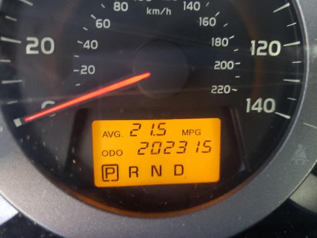 Photo 8 from auction – 2011 TOYOTA RAV4 with VIN 2T3ZF4DV7BW088434