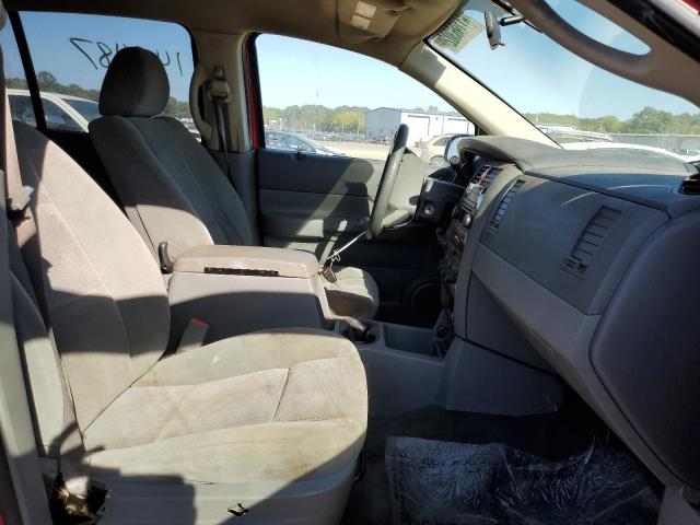 Photo 5 from auction – 2005 DODGE DURANGO SL with VIN 1D4HB48N05F611240