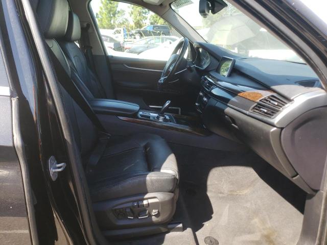 Photo 5 from auction – 2014 BMW X5 SDRIVE3 with VIN 5UXKR2C52E0C00470