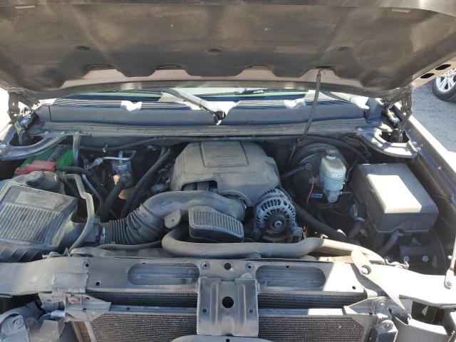 Photo 7 from auction – 2010 CHEVROLET SILVERADO with VIN 3GCRKSE38AG102420