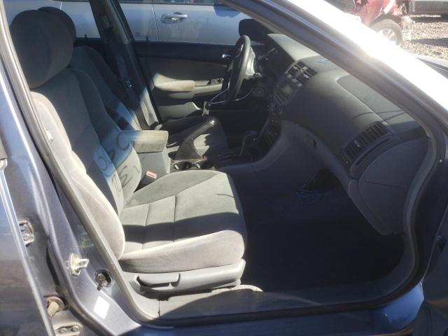 Photo 5 from auction – 2007 HONDA ACCORD SE with VIN 1HGCM66477A075086