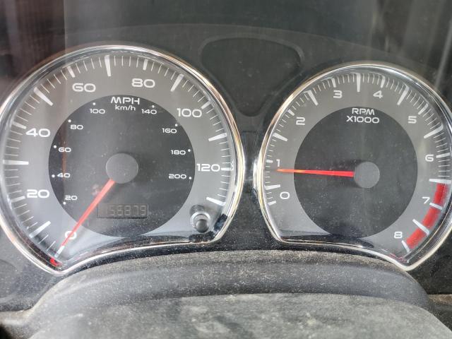 Photo 8 from auction – 2006 PONTIAC TORRENT with VIN 2CKDL73F666081998
