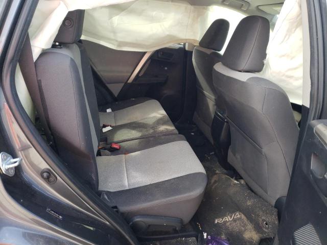Photo 6 from auction – 2013 TOYOTA RAV4 LE with VIN JTMZFREV4DD011225