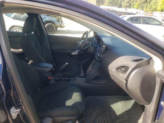 Photo 5 from auction – 2013 DODGE DART SE with VIN 1C3CDFAH4DD230913